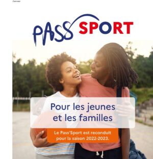 Pass’ Sport 2022