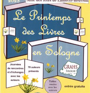 La Boîte à Livres